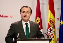 Vox denuncia que el acuerdo con Mercosur “condena al campo de Castilla-La Mancha y vacía nuestros pueblos”