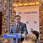 Núñez: “El tiempo del PSOE en Castilla-La Mancha y en España se ha acabado”