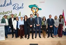 Ciudad Real reclama una estrategia turística regional en FITUR 2026 y presenta su hoja de ruta provincial
