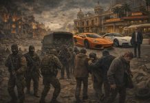 El precio de la sumisión