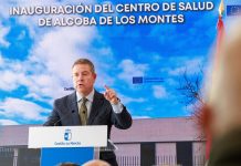 Page sube el tono contra el nuevo modelo de financiación y pide convocar elecciones ante este «atropello»