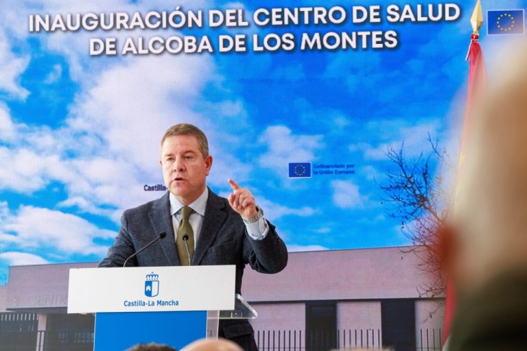 Page sube el tono contra el nuevo modelo de financiación y pide convocar elecciones ante este «atropello»