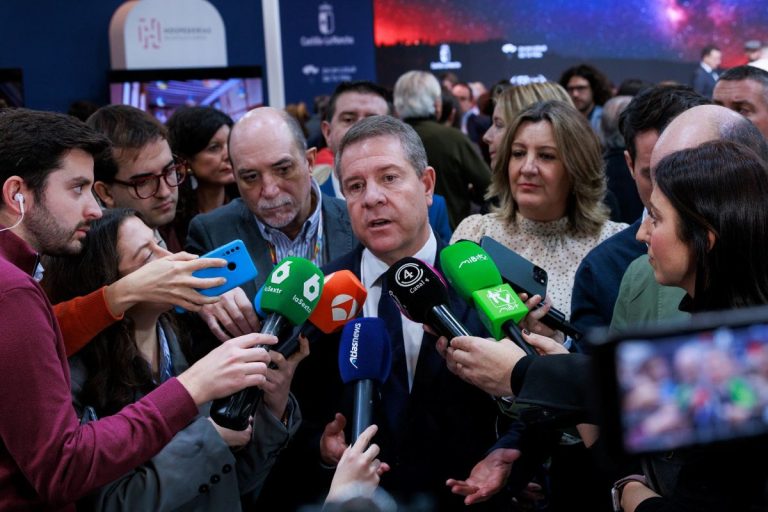 Page respalda el acuerdo UE-Mercosur como vía para fortalecer el comercio internacional