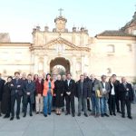 Manzanares refuerza su papel en la conmemoración del centenario de la Generación del 27
