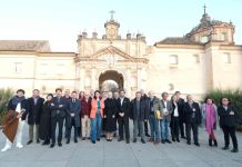 Manzanares refuerza su papel en la conmemoración del centenario de la Generación del 27