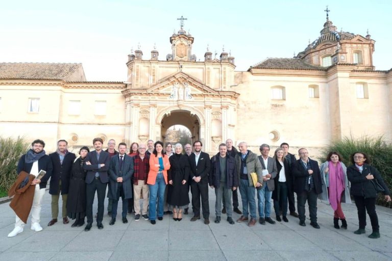 Manzanares refuerza su papel en la conmemoración del centenario de la Generación del 27