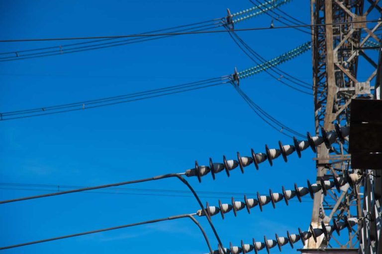 Viso del Marqués permanece sin suministro eléctrico desde primera hora de la mañana de este miércoles