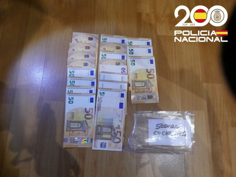 Toledo, entre las provincias afectadas por un hombre que logró 150.000 euros en estafas bancarias