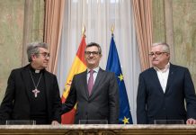 Las víctimas de abusos sexuales en la Iglesia podrán pedir desde febrero sus indemnizaciones