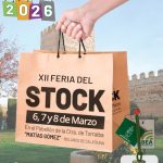 Bolaños de Calatrava se prepara para celebrar su XII Feria del Stock: descuentos en productos locales