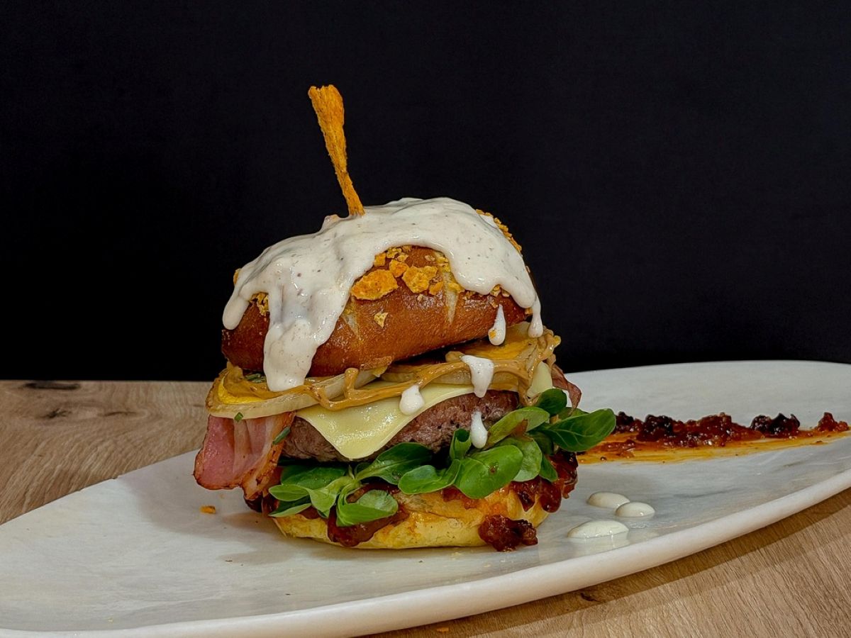 Las 19 hamburguesas de C-LM que competirán por ser la mejor de España: dónde probarlas