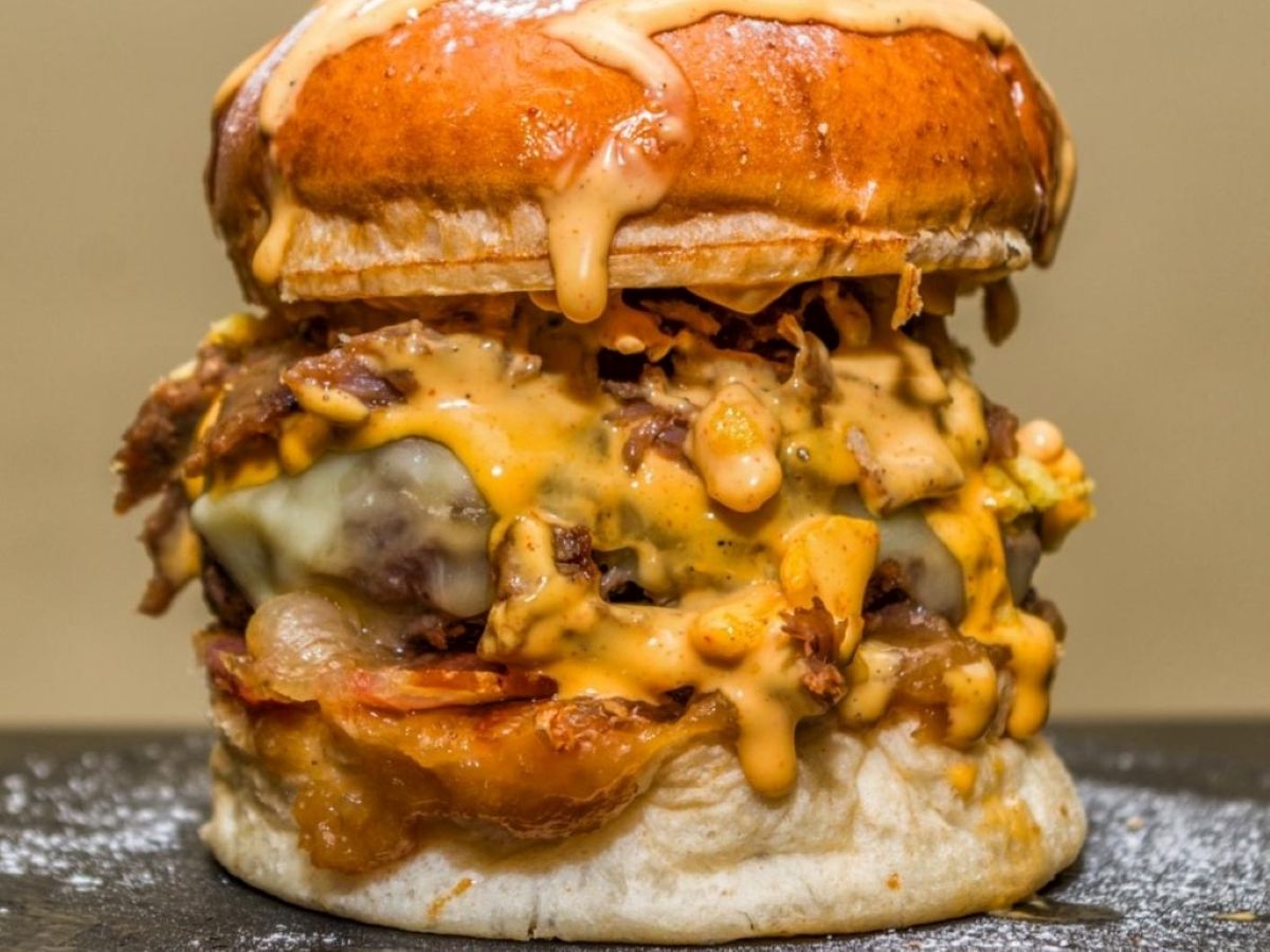 Las 19 hamburguesas de C-LM que competirán por ser la mejor de España: dónde probarlas