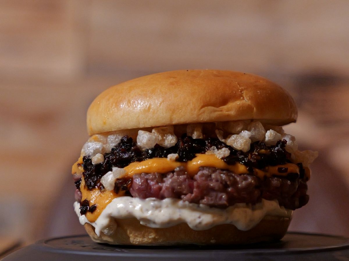 Las 19 hamburguesas de C-LM que competirán por ser la mejor de España: dónde probarlas