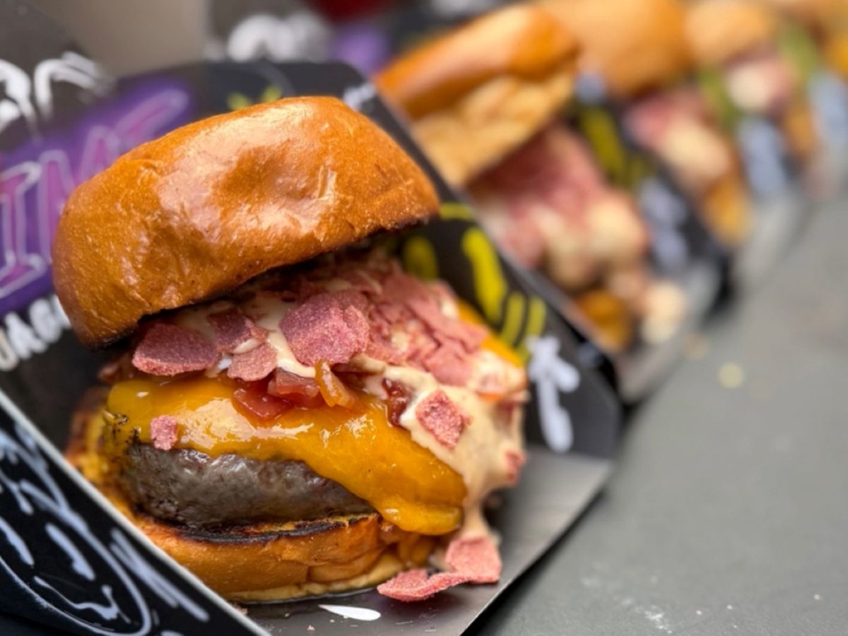 Las 19 hamburguesas de C-LM que competirán por ser la mejor de España: dónde probarlas