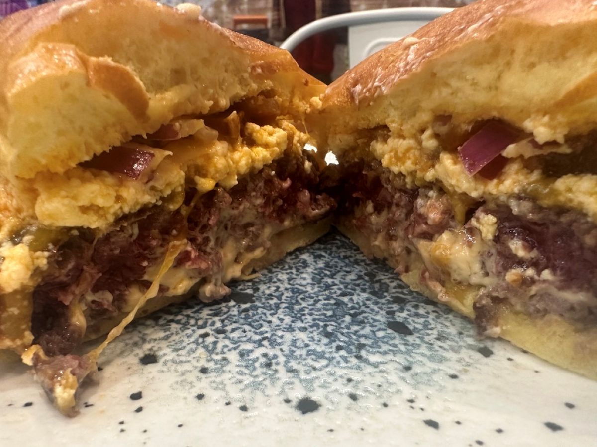 Las 19 hamburguesas de C-LM que competirán por ser la mejor de España: dónde probarlas