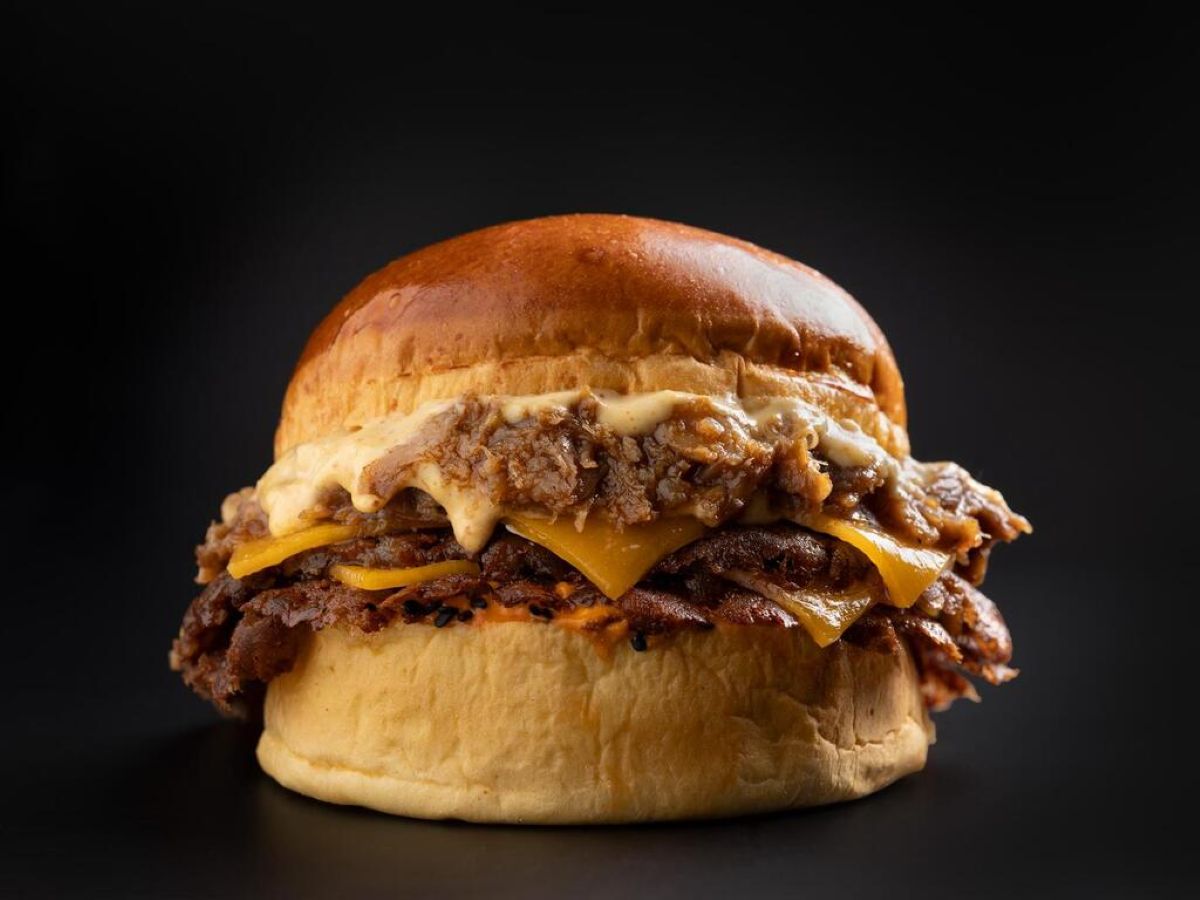 Las 19 hamburguesas de C-LM que competirán por ser la mejor de España: dónde probarlas