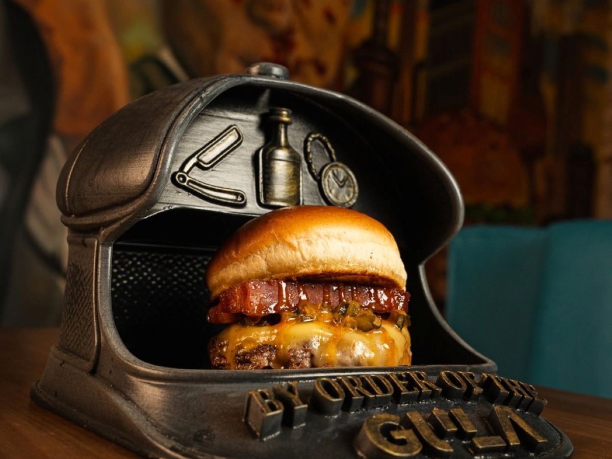 Las 19 hamburguesas de C-LM que competirán por ser la mejor de España: dónde probarlas