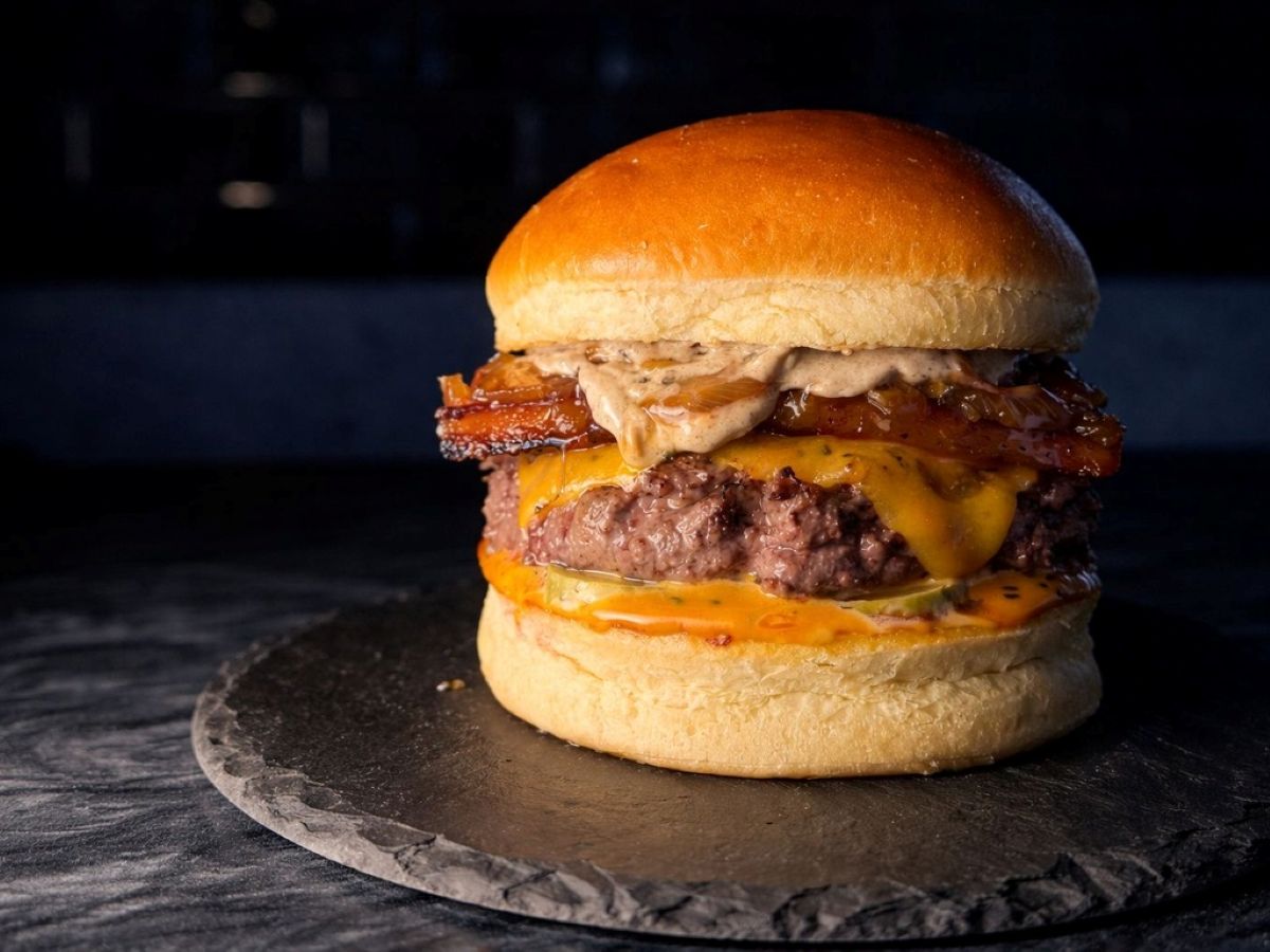 Las 19 hamburguesas de C-LM que competirán por ser la mejor de España: dónde probarlas