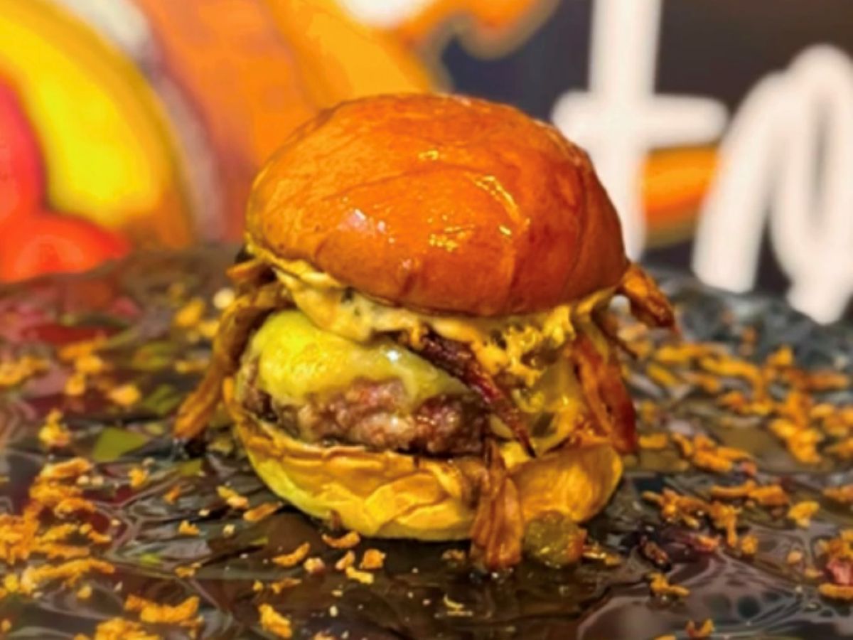 Las 19 hamburguesas de C-LM que competirán por ser la mejor de España: dónde probarlas