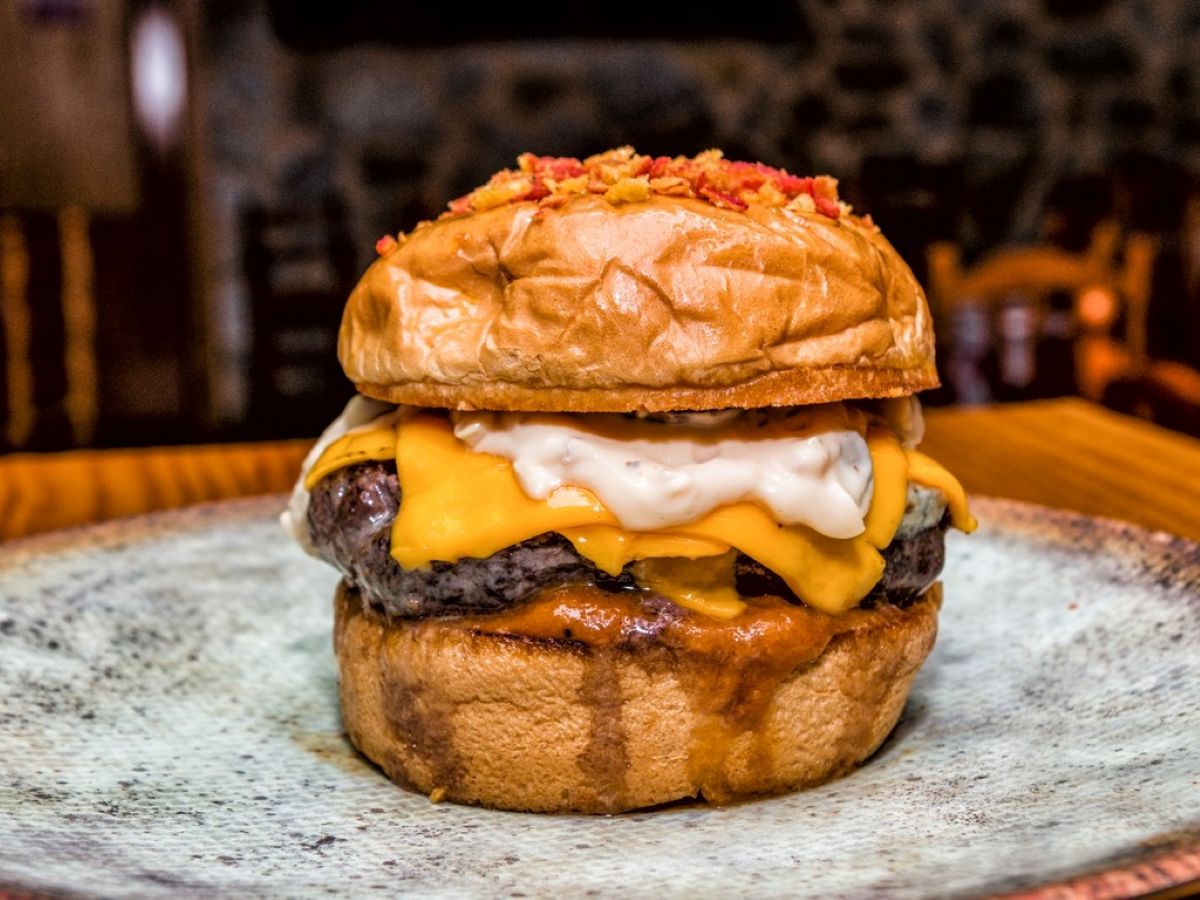 Las 19 hamburguesas de C-LM que competirán por ser la mejor de España: dónde probarlas