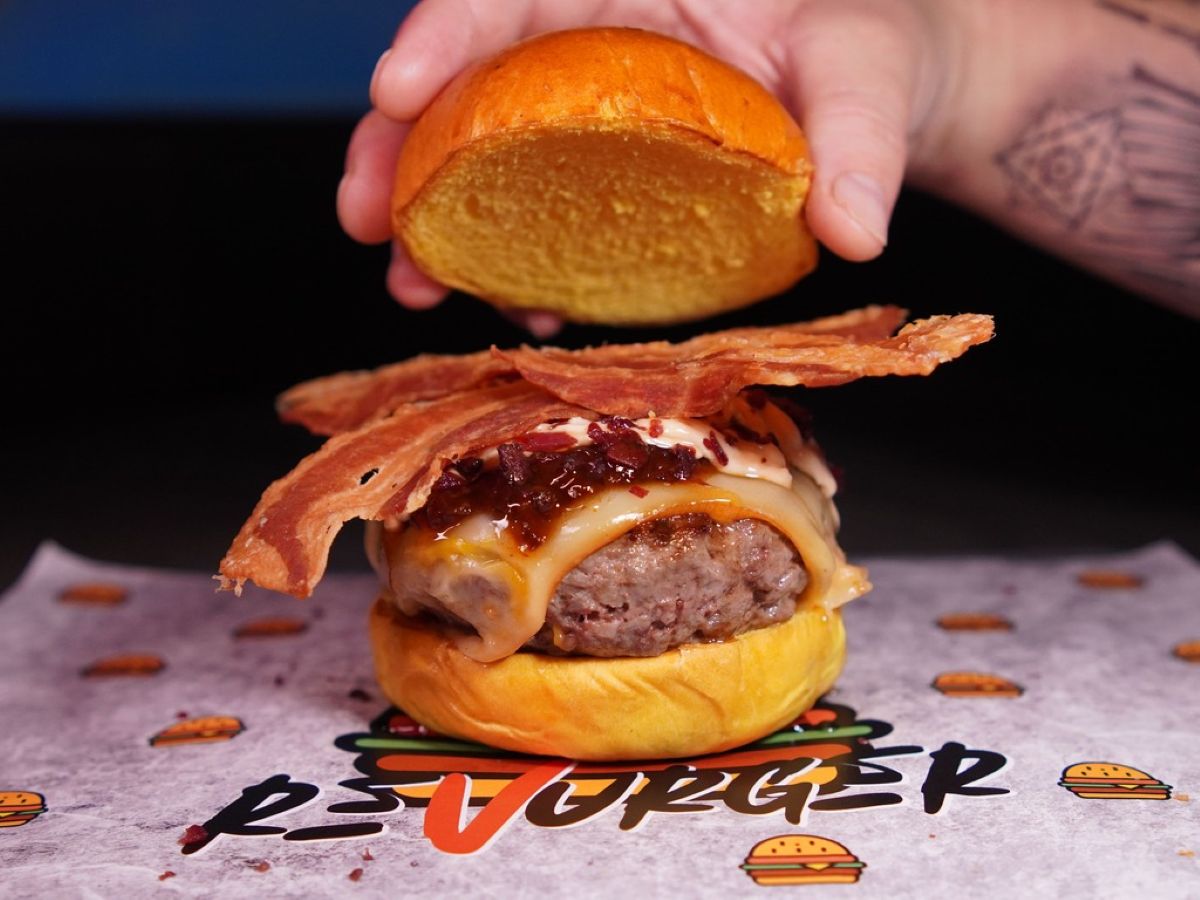 Las 19 hamburguesas de C-LM que competirán por ser la mejor de España: dónde probarlas