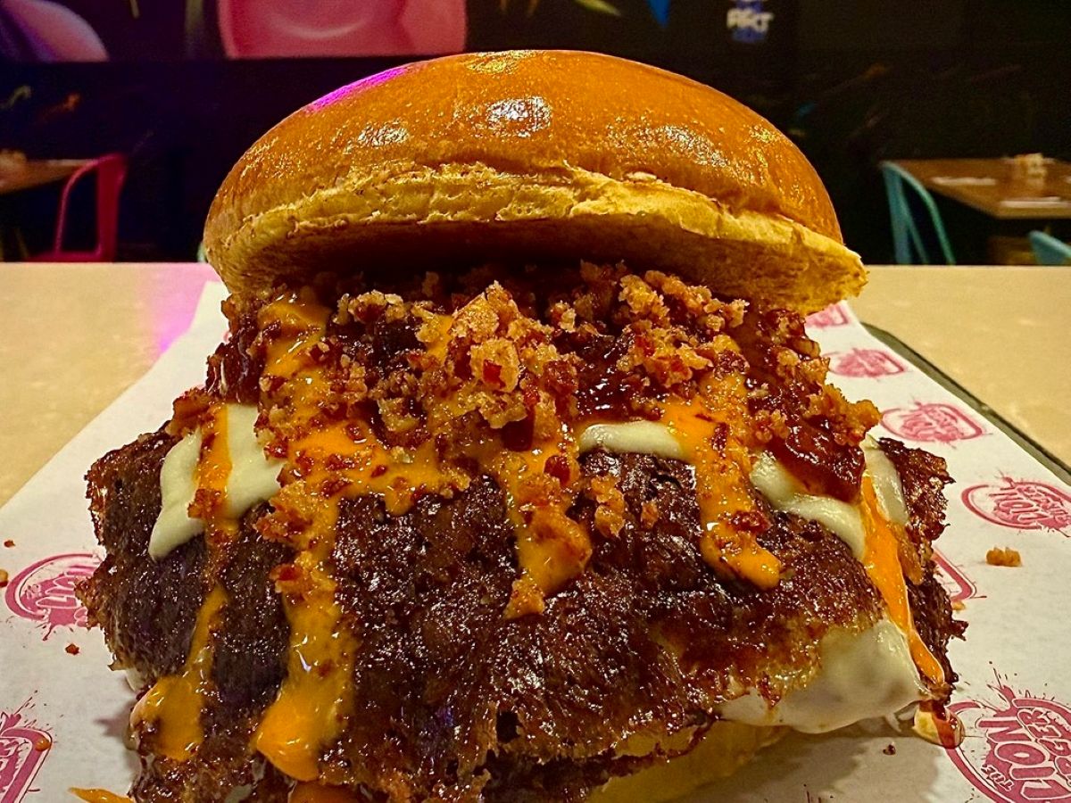 Las 19 hamburguesas de C-LM que competirán por ser la mejor de España: dónde probarlas