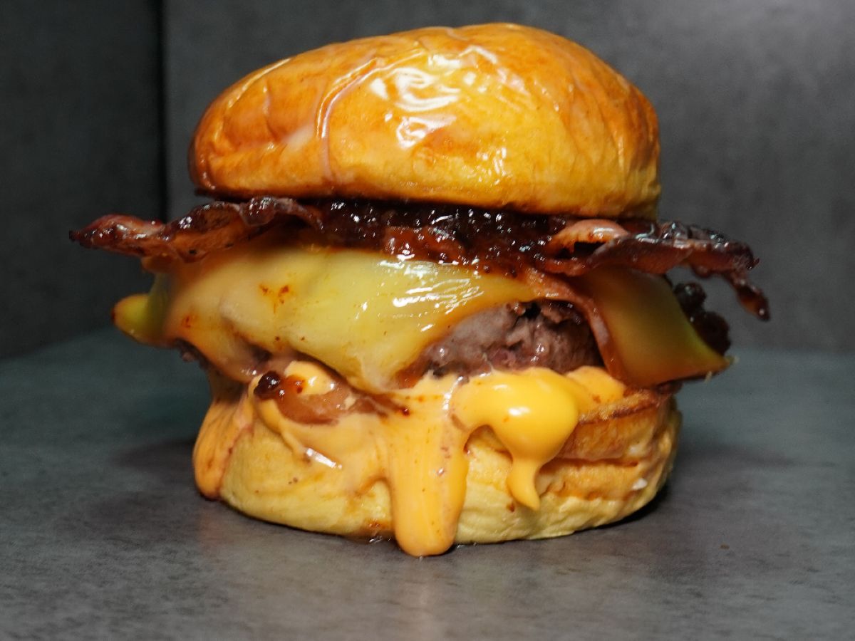 Las 19 hamburguesas de C-LM que competirán por ser la mejor de España: dónde probarlas