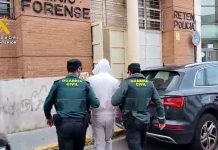 Cuenca y Albacete, afectadas por un grupo que cometía hurtos en supermercados