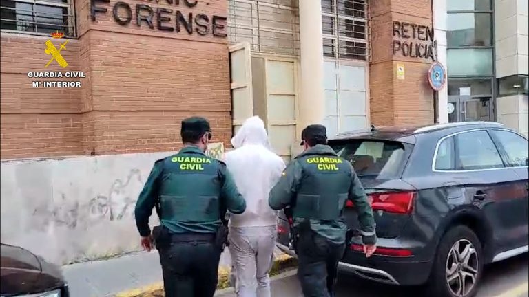 Cuenca y Albacete, afectadas por un grupo que cometía hurtos en supermercados