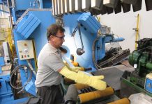 La energía tira la caída de los precios industriales en C-LM: -2,7 % en 2025