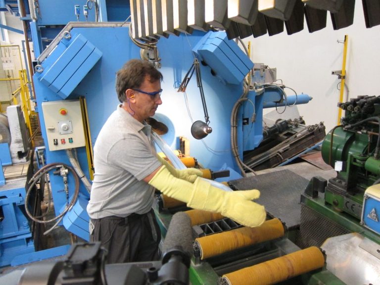 La energía tira la caída de los precios industriales en C-LM: -2,7 % en 2025