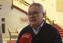 Sumar afirma que se dejará «la piel» por «crear un proyecto común progresista para C-LM»