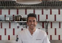 El mejor steak tartar de España lo hace un cocinero de Ciudad Real