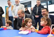 C-LM lidera la ejecución de los fondos Next Generation y ofrece gestionar recursos no usados por otras autonomías