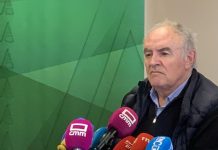 Asaja C-LM continuará las movilizaciones iniciadas el año pasado para defender a un sector «totalmente amenazado»