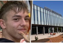 Aparece en buen estado Miguel Forriol, el joven fugado del Hospital de Cuenca este domingo