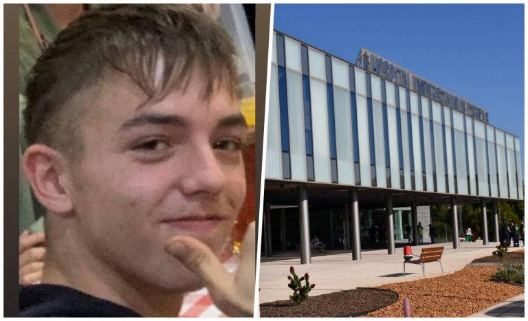 Aparece en buen estado Miguel Forriol, el joven fugado del Hospital de Cuenca este domingo
