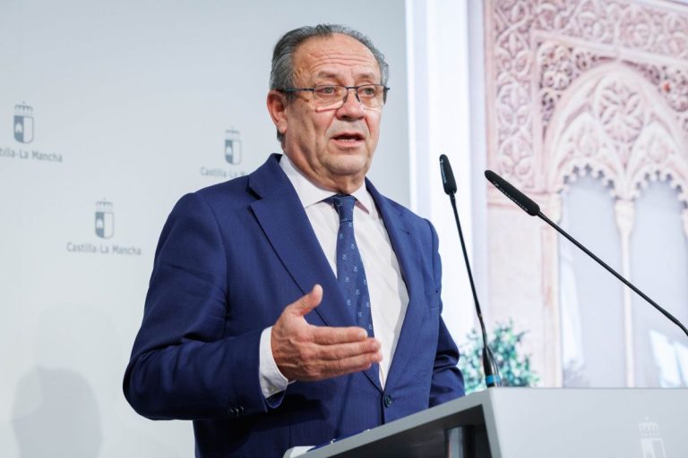 C-LM ve el modelo de financiación como «un chantaje» independentista: «La ordinalidad es una línea roja»