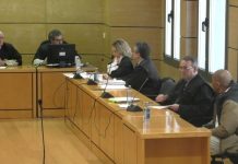 Culpable de homicidio imprudente el portero acusado de la muerte de un cliente en una discoteca de Bolaños