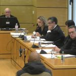 Tres años y medio de prisión para un portero de Bolaños de Calatrava por la muerte imprudente de un cliente