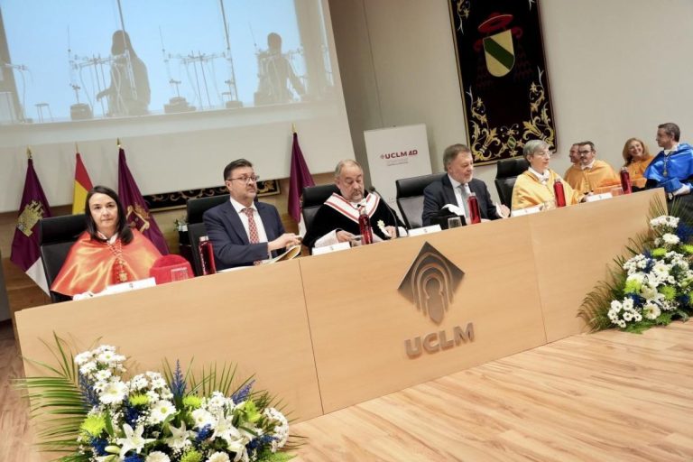 C-LM y la UCLM ultiman un nuevo pacto clave para blindar la financiación y futuro de la universidad