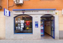 Suerte en Azuqueca de Henares: la Lotería reparte 300.000 euros