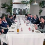 La Diputación de Ciudad Real refuerza la cooperación con China para impulsar intercambios comerciales, culturales y turísticos