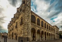 El museo provincial más antiguo de España está en Guadalajara