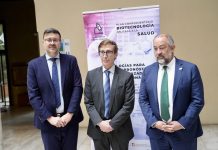 C-LM avanza en investigación biomédica con una patente sobre una nanopartícula capaz de transportar fármacos al cerebro