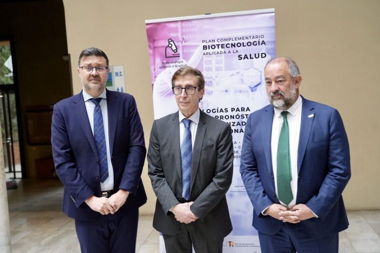 C-LM avanza en investigación biomédica con una patente sobre una nanopartícula capaz de transportar fármacos al cerebro