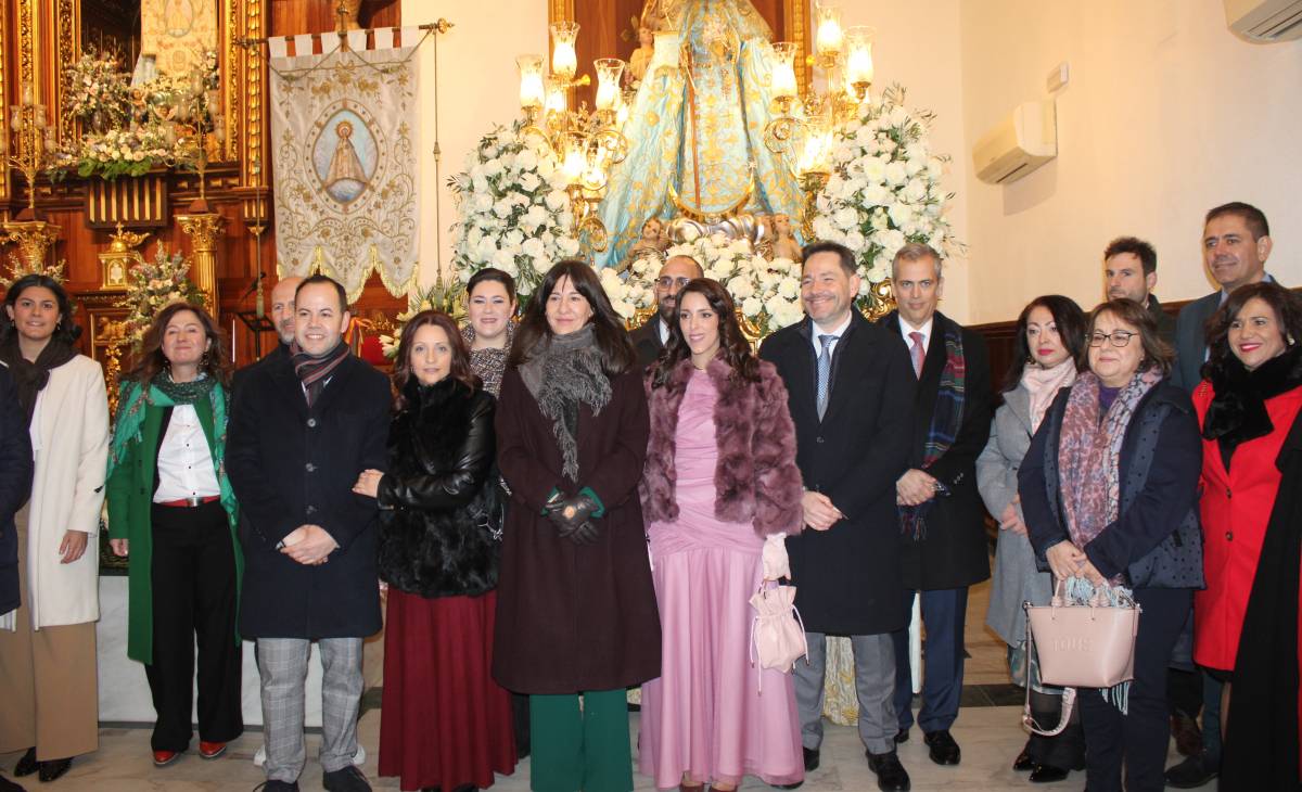 Villarta de San Juan celebra unas Paces históricas tras la reciente declaración como Bien de Interés Cultural