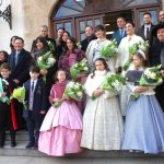 Villarta de San Juan celebra unas Paces históricas tras la reciente declaración como Bien de Interés Cultural