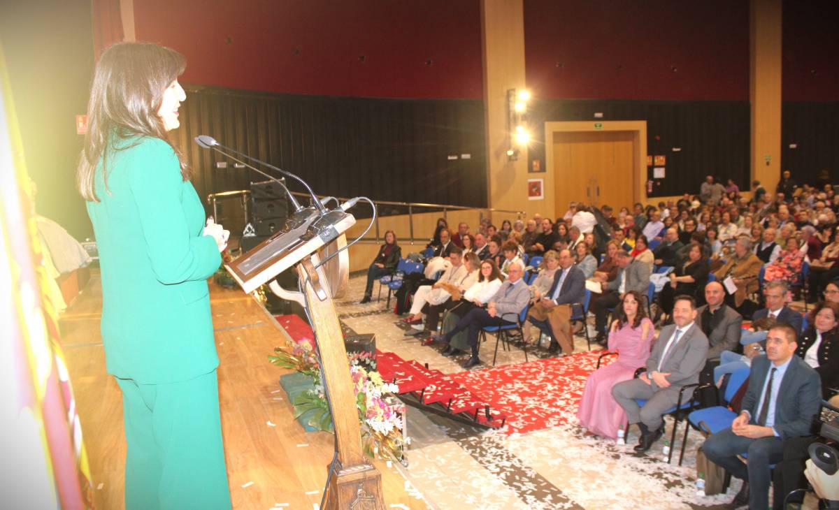 Villarta de San Juan celebra unas Paces históricas tras la reciente declaración como Bien de Interés Cultural