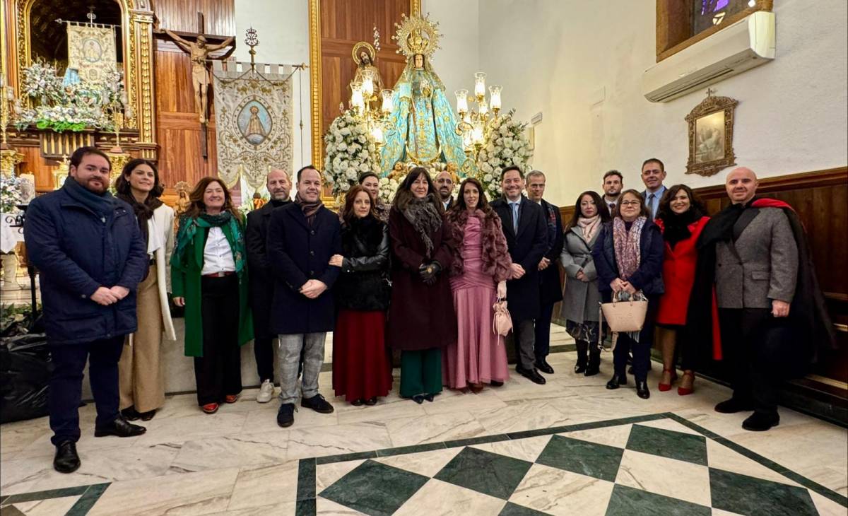 Villarta de San Juan celebra unas Paces históricas tras la reciente declaración como Bien de Interés Cultural